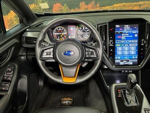 Certified 2026 Subaru Crosstrek 2.5i Wilderness w/ Wilderness Package AWD/4WD image 70