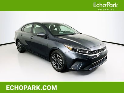 Used 2024 Kia Forte LXS w/ LXS Technology Package