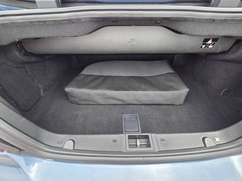 Used 2007 Mercedes-Benz CLK 63 AMG Cabriolet image 35