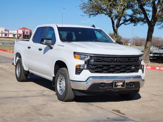 New 2026 Chevrolet Silverado 1500 W/T w/ WT Value Package video 2