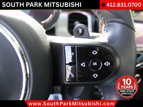 Used 2023 MINI Cooper S image 21