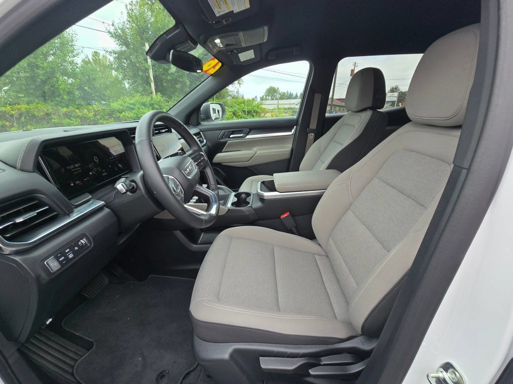 Used 2026 GMC Terrain Elevation AWD/4WD image 22
