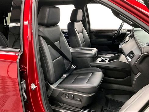 Used 2021 Chevrolet Tahoe Z71 image 7