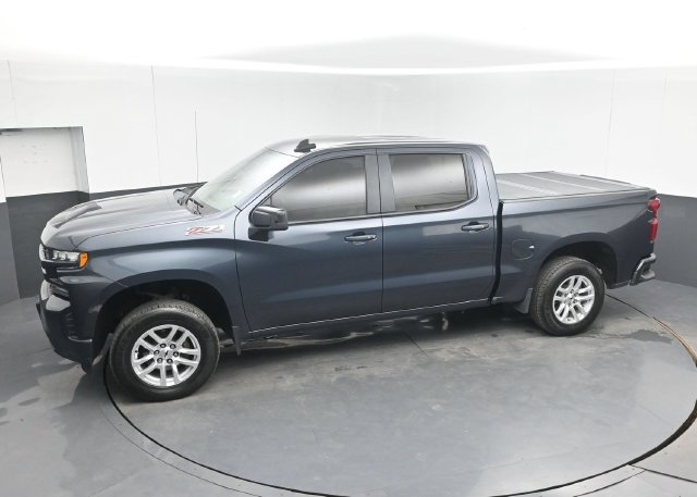 Used 2019 Chevrolet Silverado 1500 RST AWD/4WD image 36