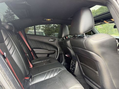 Used 2022 Dodge Charger SRT Hellcat RWD image 25