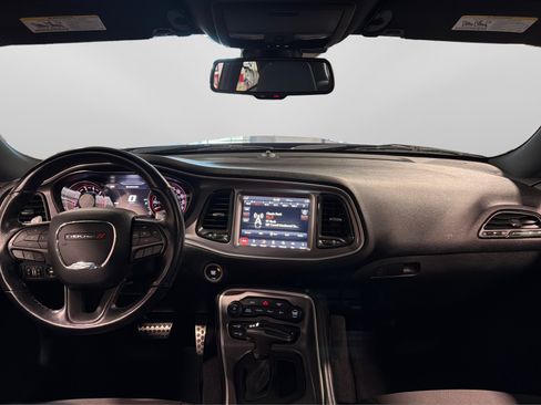 Used 2019 Dodge Challenger R/T Scat Pack RWD image 22