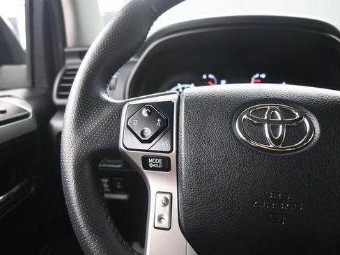 Used 2024 Toyota 4Runner SR5 image 15