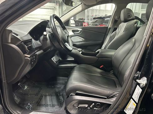 Used 2022 Acura RDX AWD w/ Technology Package image 10
