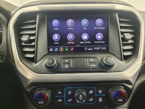 Used 2020 GMC Acadia SLT w/ LPO, Floor Liner Package FWD image 25