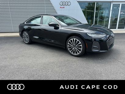 Used 2026 Audi A6 Premium Plus w/ Premium Plus Package