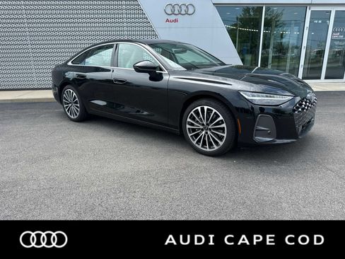 Used 2026 Audi A6 Premium Plus w/ Premium Plus Package AWD/4WD image 1