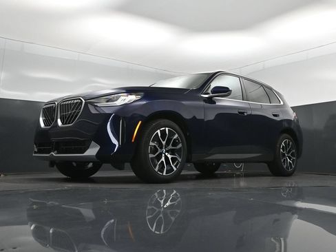 New 2026 BMW X3 xDrive30i w/ Premium Package AWD/4WD image 38