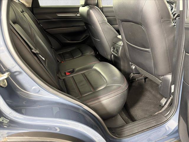 Used 2024 MAZDA CX-5 Carbon Edition AWD/4WD image 17