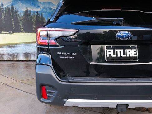 Used 2021 Subaru Outback Limited w/ Popular Package #2 image 26