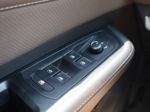 New 2026 Volkswagen Atlas SEL AWD/4WD image 19