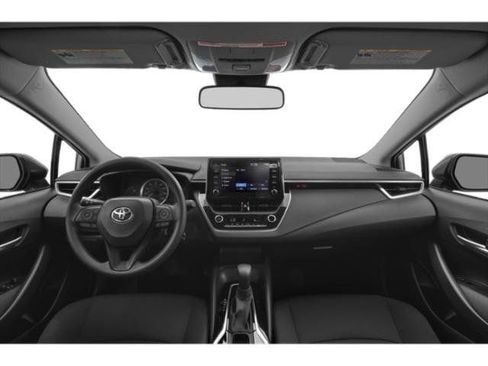 Used 2020 Toyota Corolla LE FWD image 8