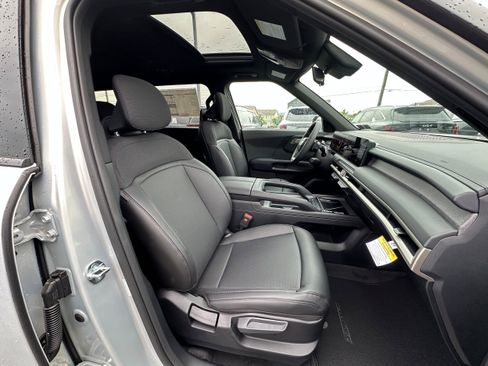 New 2027 Kia Telluride S w/ Towing Package AWD/4WD image 22