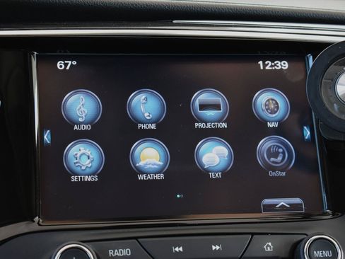 Used 2017 Buick Envision Premium AWD/4WD image 19