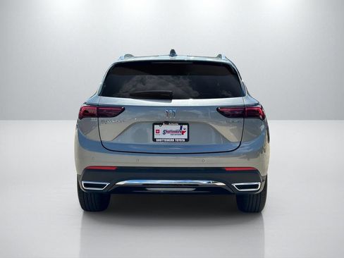 Used 2024 Buick Envision Preferred AWD/4WD image 6