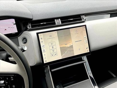 Used 2024 Land Rover Range Rover Velar Dynamic SE image 23
