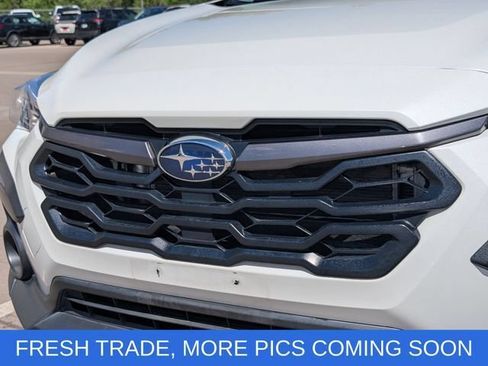 Certified 2024 Subaru Crosstrek 2.5i Limited AWD/4WD image 10