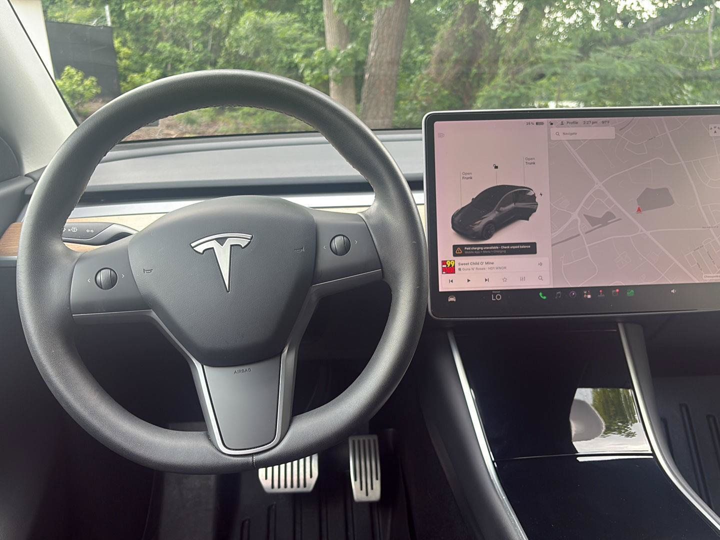 Used 2020 Tesla Model Y Long Range AWD/4WD image 21