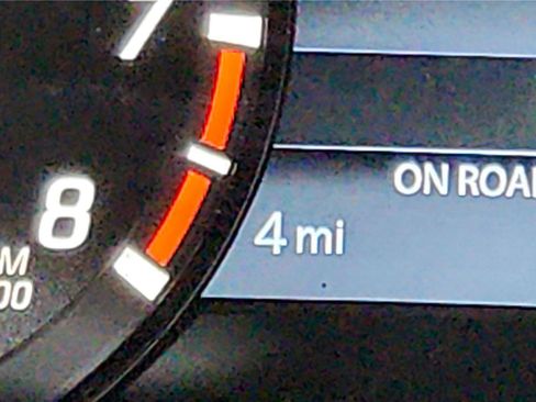 New 2026 Nissan Frontier PRO-4X image 30