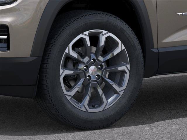 New 2026 GMC Terrain Elevation w/ Elevation Premium Package FWD image 9