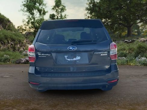 Used 2016 Subaru Forester 2.5i Limited image 6