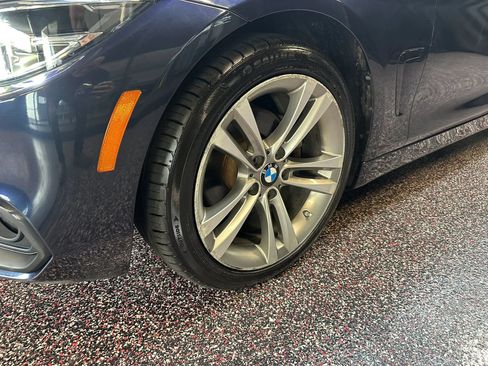 Used 2018 BMW 430i Convertible RWD image 33