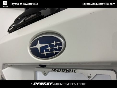 Used 2024 Subaru Outback Wilderness image 13