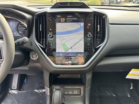 New 2025 Subaru Ascent Bronze Edition image 18