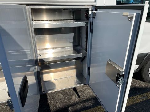 New 2026 Ford Transit 350 w/ Upfitter Package image 23