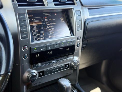 Used 2021 Lexus GX 460 Premium AWD/4WD image 24