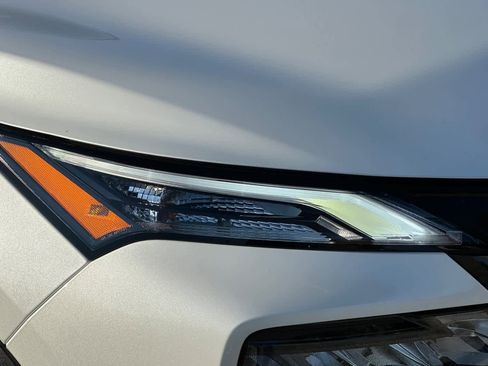 New 2026 Nissan Rogue SV image 33