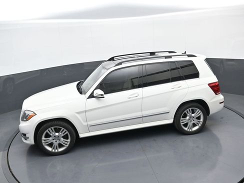 Used 2014 Mercedes-Benz GLK 350 4MATIC image 32