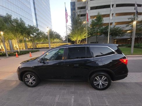 Used 2018 Honda Pilot EX-L image 6