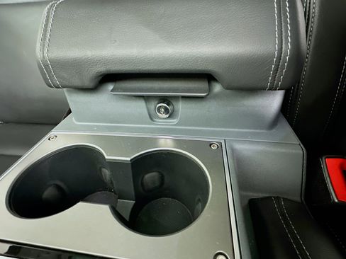 Used 2024 INEOS Grenadier image 29