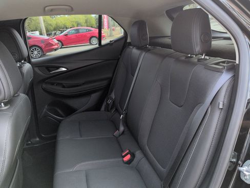 Used 2024 Buick Encore GX Preferred image 14