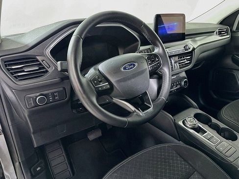 Used 2024 Ford Escape Active FWD image 9