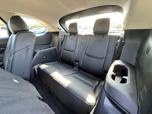 Used 2022 MAZDA CX-9 Touring AWD/4WD image 23