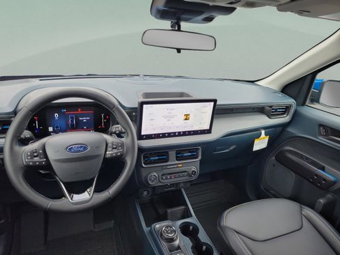 New 2026 Ford Maverick Lobo image 19