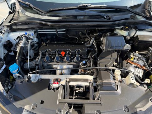 Used 2017 Honda HR-V EX image 15