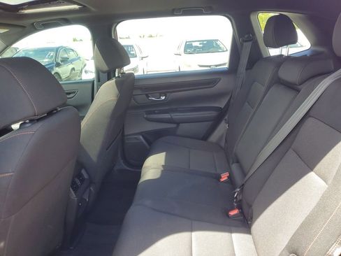 Used 2023 Honda CR-V Sport image 10