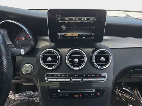 Used 2019 Mercedes-Benz GLC 300 4MATIC Coupe image 23