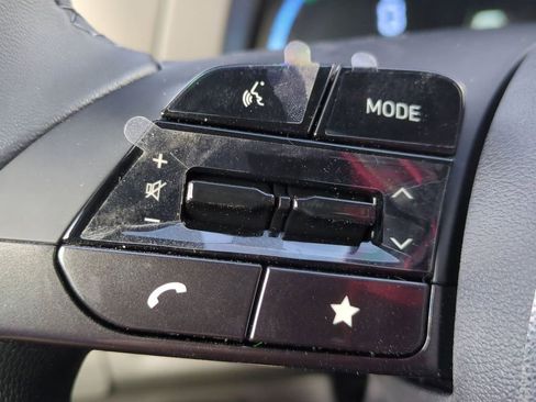 New 2026 Hyundai Elantra Sport image 14