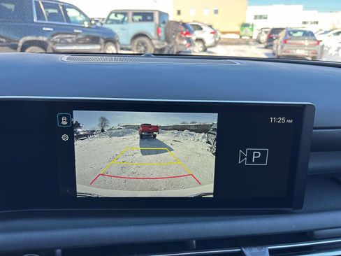 Certified 2025 Hyundai Tucson XRT image 19