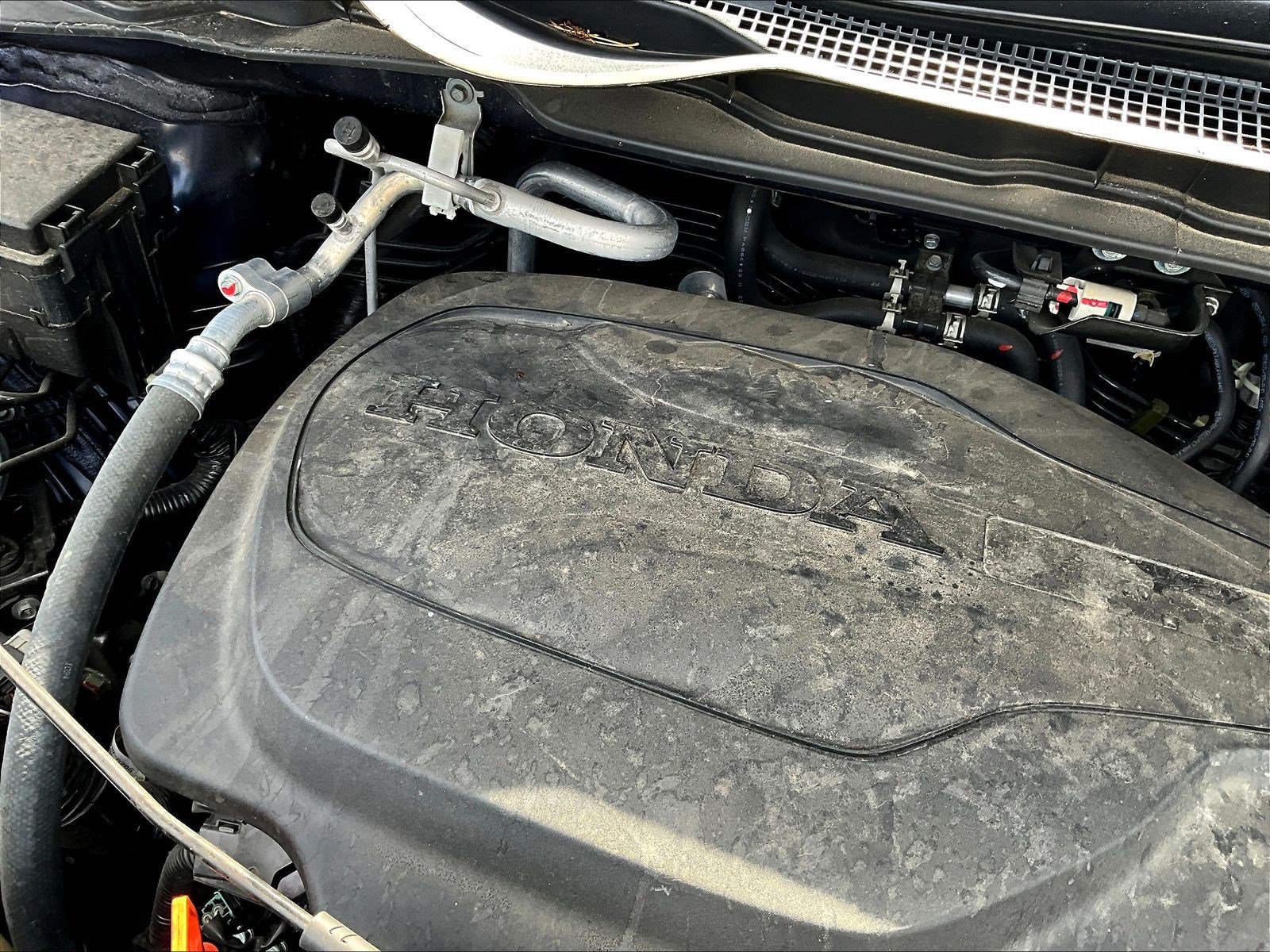 Used 2024 Honda Odyssey EX-L image 31