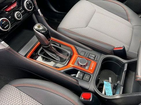 Used 2021 Subaru Forester Sport w/ Popular Package #2 image 16