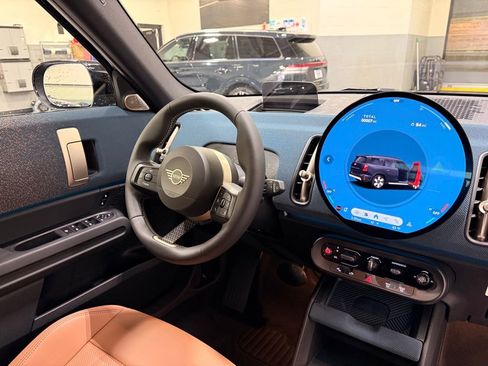 New 2026 MINI Cooper Countryman S image 30